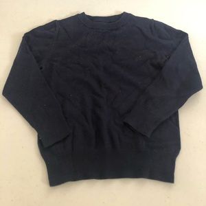 Baby Gap boys size 5T sweater